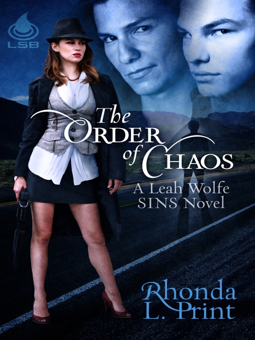 Title details for The Order of Chaos by Rhonda L. Print - Available